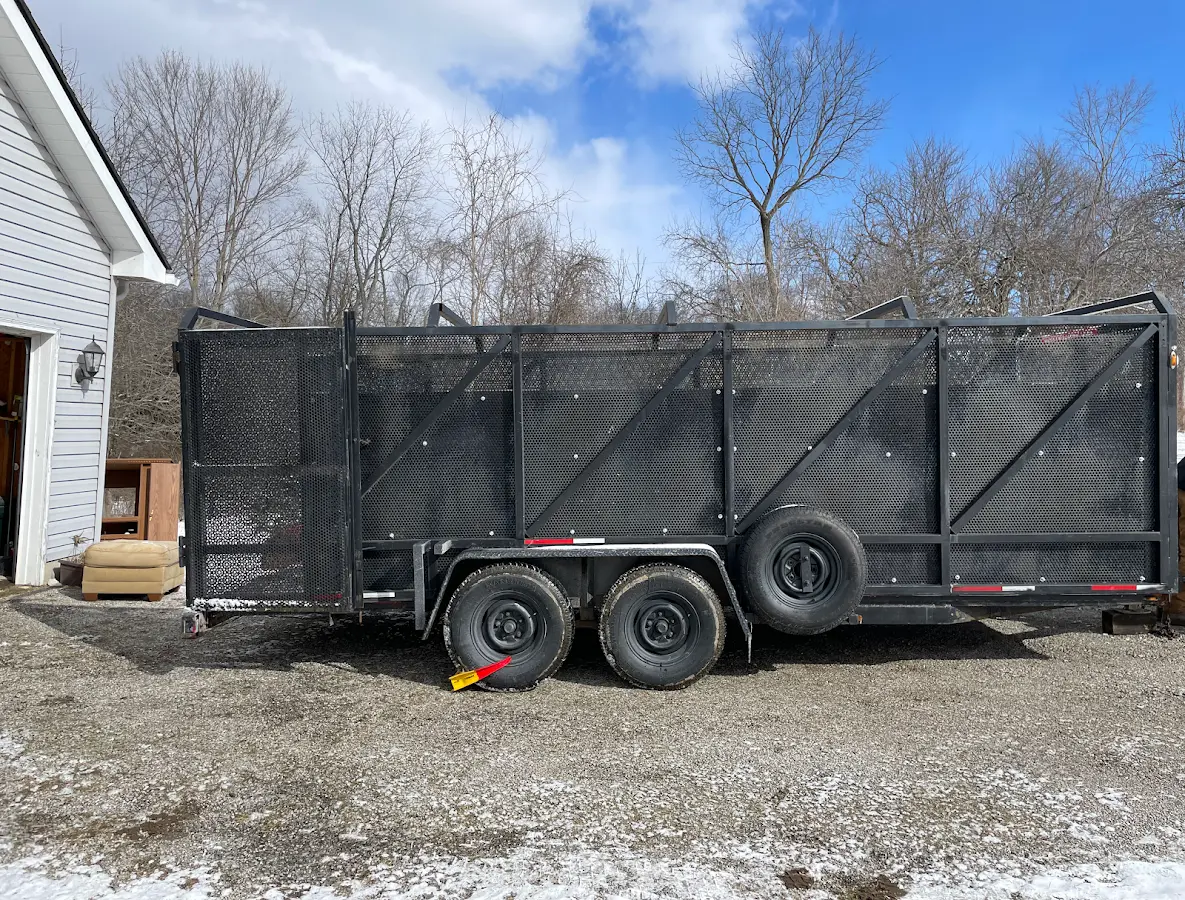 Commercial Dumpster Rental in Cooper City, FL